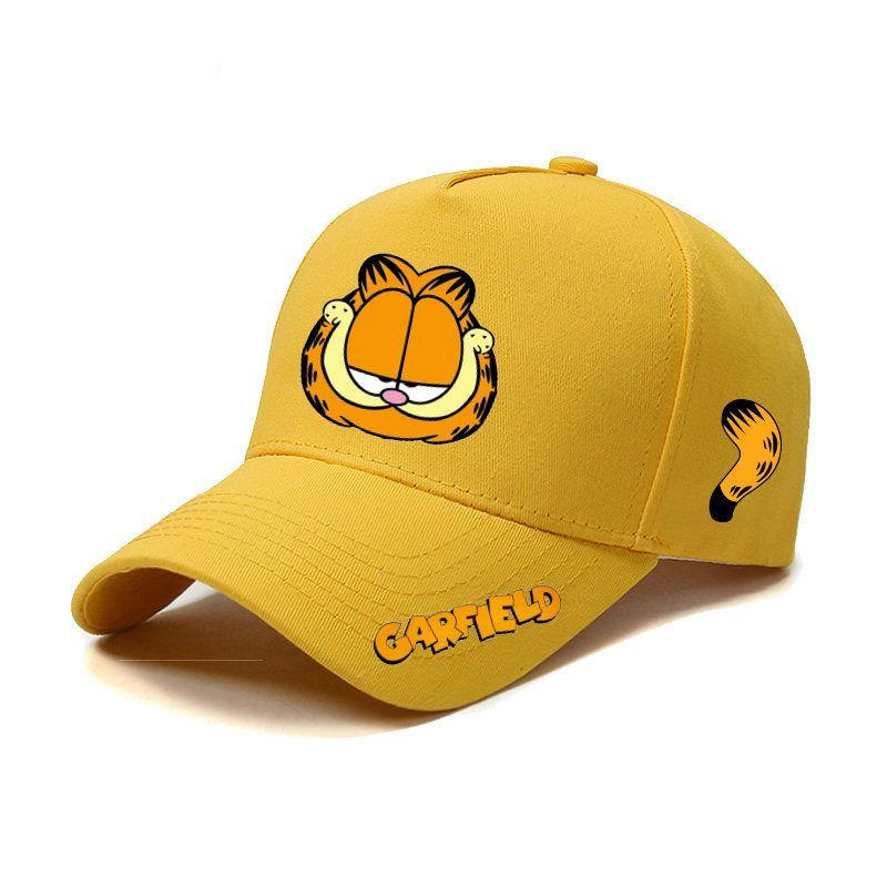 Garfield şapkası yüksek renk d - Model Kit Girls incelemesi ve fiyatı