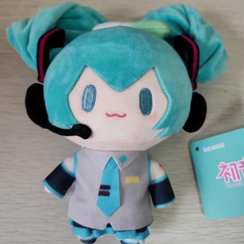 15 Cm Anime Hatsune Miku Yeşil - Model Kit Hatsune Miku incelemesi ve fiyatı