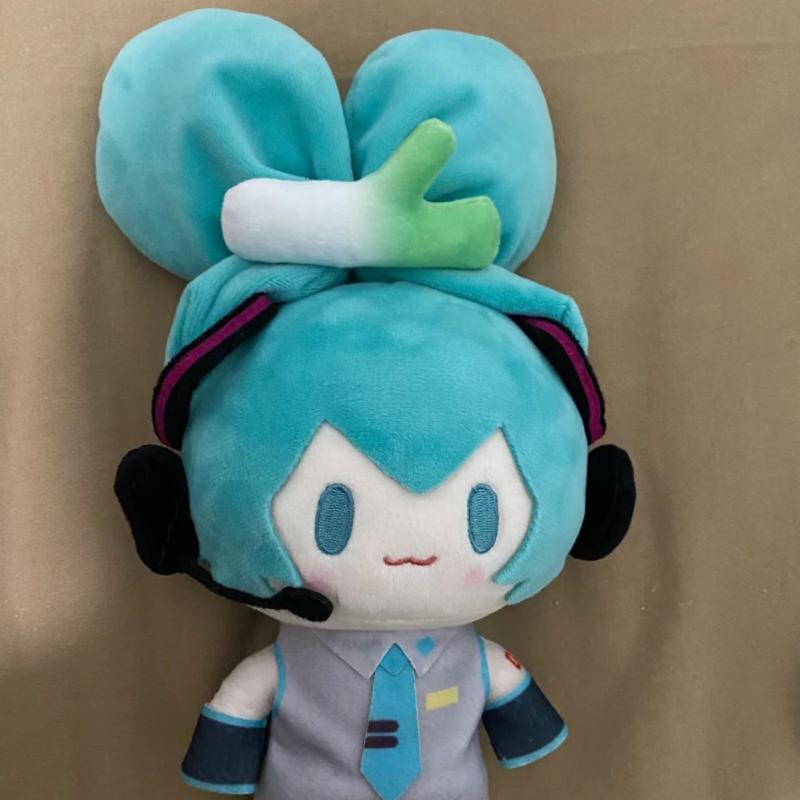 15 Cm Anime Hatsune Miku Yeşil - Model Kit Hatsune Miku incelemesi ve fiyatı