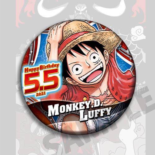 Tek Parça Anime Rozet Pin Seti - Model Kit Luffy incelemesi ve fiyatı